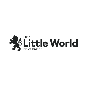 Lion Little World Beverages logo
