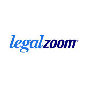 LegalZoom logo