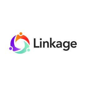 Linkage logo