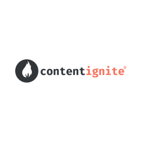 Content Ignite logo