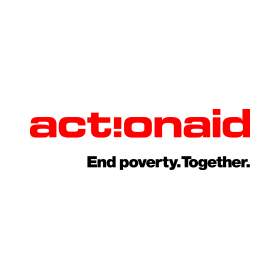 ActionAid logo