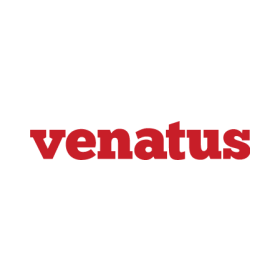 Venatus  logo