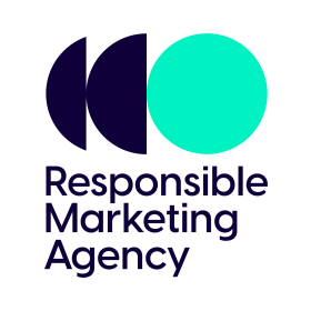 Responsible Marketing Agency   logo