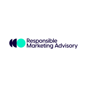 Responsible Marketing Advisory logo