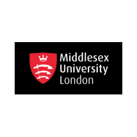 Middlesex University logo