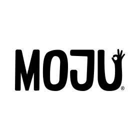 MOJU logo