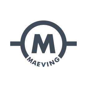 Maeving logo