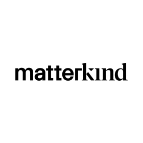 Matterkind logo