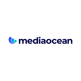 Mediaocean logo