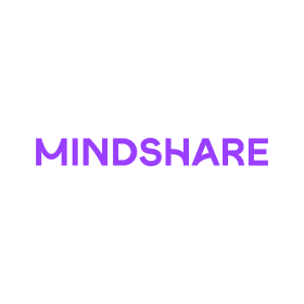 Mindshare  logo