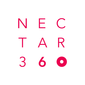 Nectar360  logo