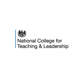 National College For Teaching & Leadership logo