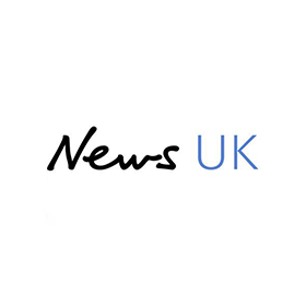 News UK logo