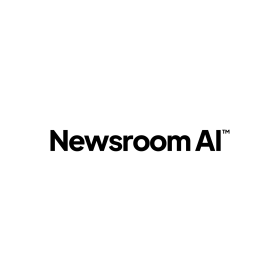 Newsroom AI logo