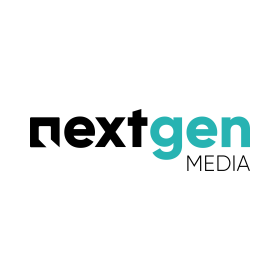 Next-Gen Media logo