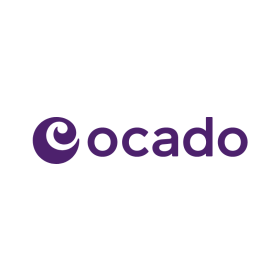 Ocado logo