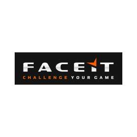 FACEIT logo
