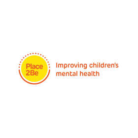 Place2Be logo