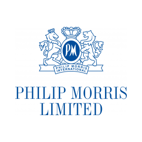 Philip Morris International  logo