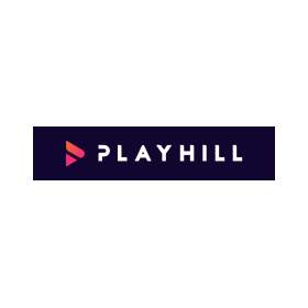 Playhill logo