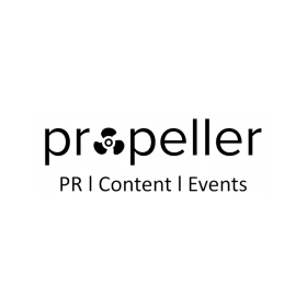 Propeller Group logo