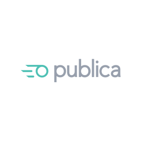 Publica logo