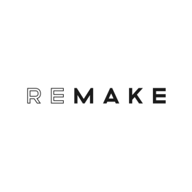 ReMake logo