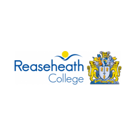 Reaseheath College logo