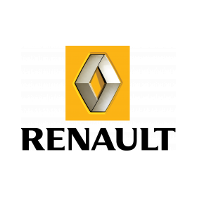 Renault UK logo