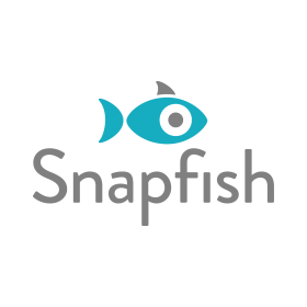 Snapfish logo