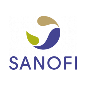 SANOFI logo