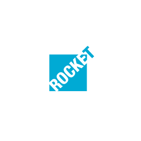 Rocket logo