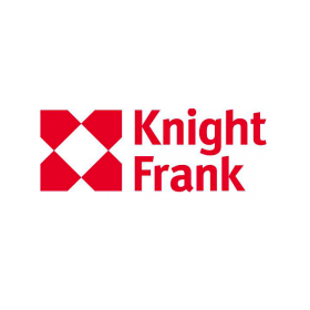 Knight Frank logo