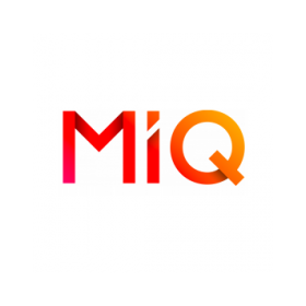 MiQ logo