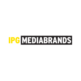 IPG Mediabrands  logo