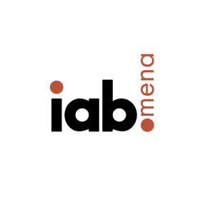 IAB MENA logo