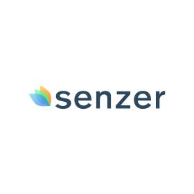 Senzer logo