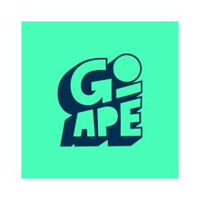 Go Ape logo