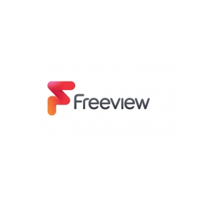 Freeview logo