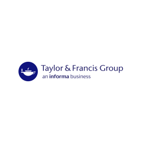 Taylor & Francis Group logo