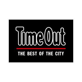 Time Out Group logo