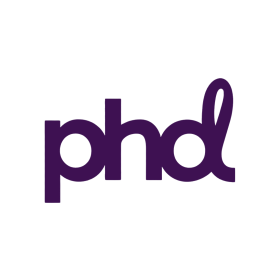 PHD logo