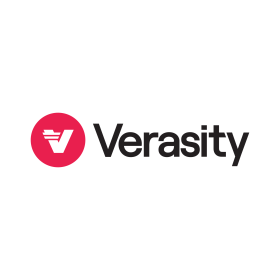 Verasity logo