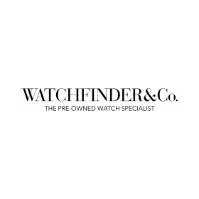 Watchfinder & Co. logo