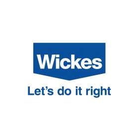 Wickes Building Supplies logo