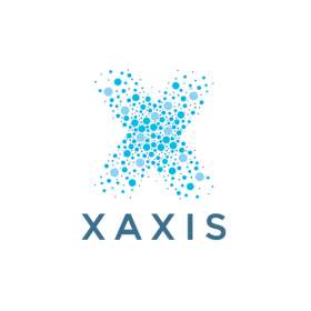 Xaxis  logo