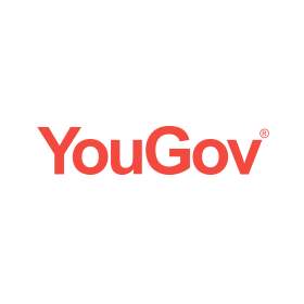 YouGov PLC logo