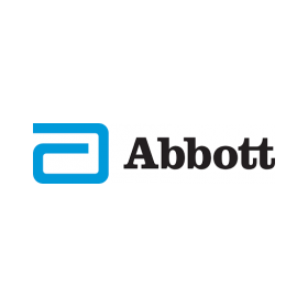 Abbott logo