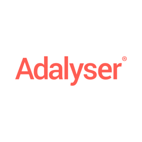 Adalyser logo