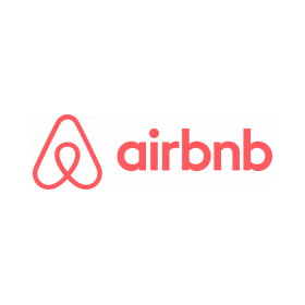 Airbnb logo